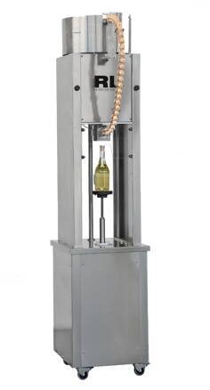 Uzatváracie zariadenie RLP-1